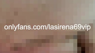 Fast Pussy Rubbing Makes Me Very HORNY