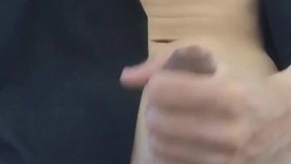 18_yo Vacation CUMshot 🏝💦