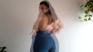 Carlas Jeans Farts Are Crazy!