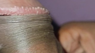 Handjob At Night Porn Videos