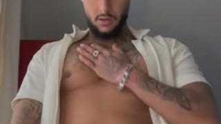 Damien custo hot french