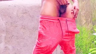 Public pissing urination compilation