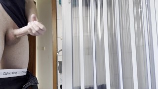 Feuchter Traum wird Realität