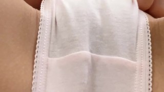 OMG!!! Too much pussy juice! Find me in onlyfansonlyfans