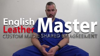 Doctor foreskin JOI PREVIEW