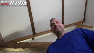 Doctor foreskin JOI PREVIEW