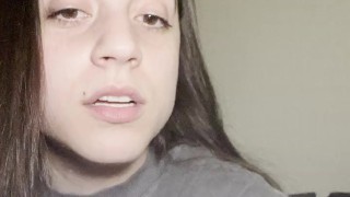 Goddess Sweet Tinks - Verification Video (For Femdom/Findom, Paypigs, Whalesubs, Footslaves, etc)