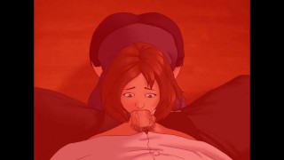 Animation Porn Gameplay #609