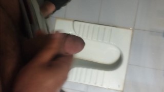 چه آب کیری پاچید بیا بخورش 💦💦