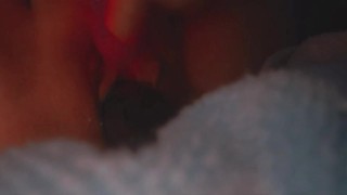 NEW VIBRATOR!!! EXPLOSIVE ORGASM WITH PUSSY CONTRACTIONS