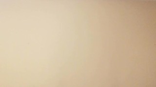 LongJohn0Hara fucking a Turbo Thrust Blue Ice Flesh light while watching porn