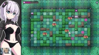 CUTE 18 YEARS GIRL HORNY MASTURBATION - TURQU CHAN HENTAI LABORATORY