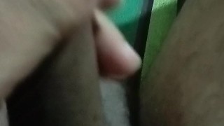 My small cock