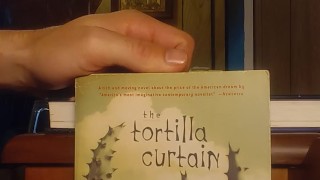 Moron Learns How to Read I