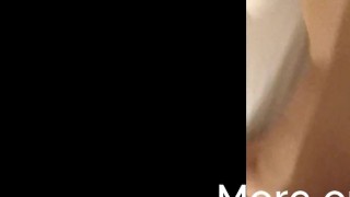 Dripping pussy creampie. More on my onlyfans mysteriousbootyqueen