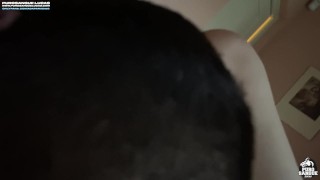 I fuck my 18-year-old Italian stepsister while her parents were not home_Ada Paradiso