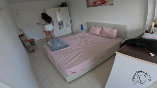 Diaper Goddess: A Full Day of Stinky Surprises