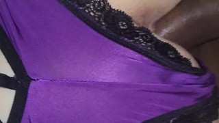 She Likes it from the Back