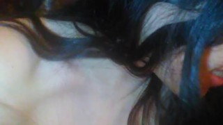 How Did you Know? God Told me to Cum Freestyle Songwriting PinkMoonLust Onlyfans Attention Whore Sin