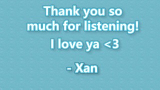 A Romantic Night with your Neko Boyfriend🐱(ASMR)(Cute)(Rain)(Kisses)(Purring)(Wholesome