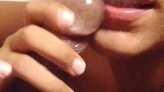 making love to that dick