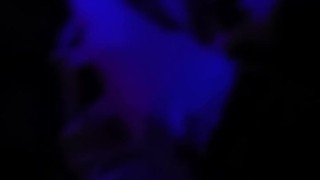 FTM Moans And Whimpers And Fucks His Fist