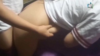 VIDEO OF POPULAR STUDENT FUCKING