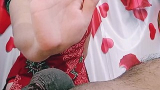 Increment of pleasure for Slutty MILF