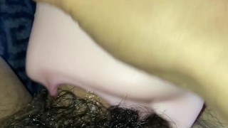 フェラオナホが気持ち良すぎた件