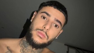 Damien custo sexy french