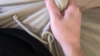 POV-jerk off