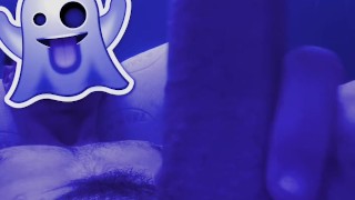 Would you ride me 👻👻