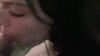 Early Morning Fuck on the Beach (Almost got caught!)