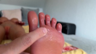 A beautiful new Doll has arrived ! posing and unboxing