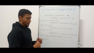 Introdução - Parte II