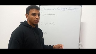 Introdução - Parte II