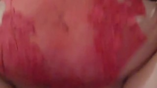 Sneak peak of some pink fun💕