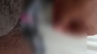 🪥 Toothbrush and the Taint ⭕ (censored version)