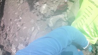 Fucked by str8 married