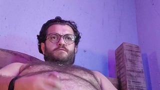 A really good cumshot