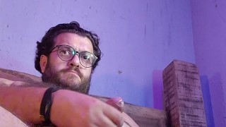 A really good cumshot