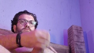 A really good cumshot