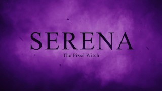 Go Live in a BOX feat. Serena Lust aka MsConstrued ~ Cruel Findom Mistress