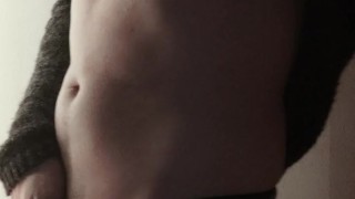 I wanted a video for tiktok