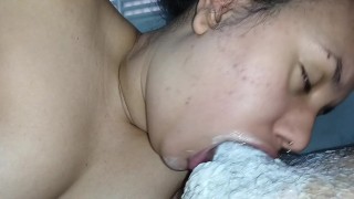 wow technique until the guy cums moaning, best blowjob ever on porn hub🍆🥛🥛💦🤤😋🫦🥛🥛🥛🥛😈😈🥛