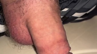 Extremely slow motion piss. 4K 120FPS #32