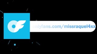 Miss Raquel Outdoor Workout