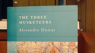 Moron Learns How to Read II