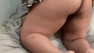 Latin schoolgirl in need of a good fuck