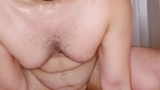 Rory Rottie and The Black Destroyer Part 3